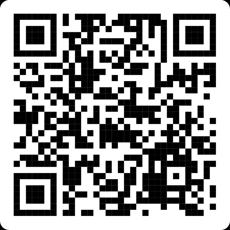 CityTech QR Code